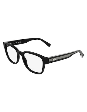 Armazón Lacoste L4012-5518-001 para hombre