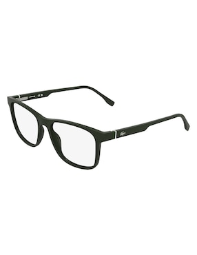 Armazón Lacoste L4007-5717-301 para hombre