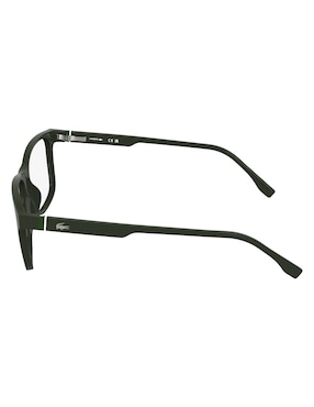 Armazón Lacoste L4007-5717-301 para hombre