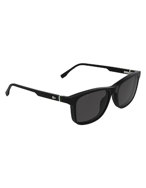 Armazón Lacoste L4007-5717-001 para hombre