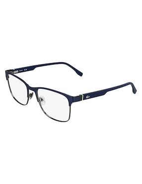Armazón Lacoste L2319-5718-410 para hombre