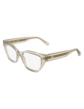 Armazón Lacoste L4015-5517-260 para mujer