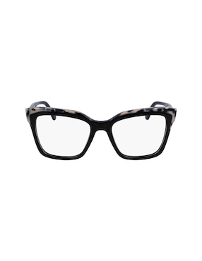 Armazón Karl Lagerfeld Kl6130n-5218-013 para mujer