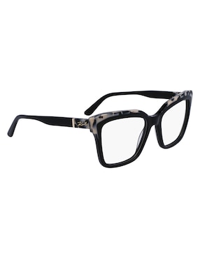Armazón Karl Lagerfeld Kl6130n-5218-013 para mujer