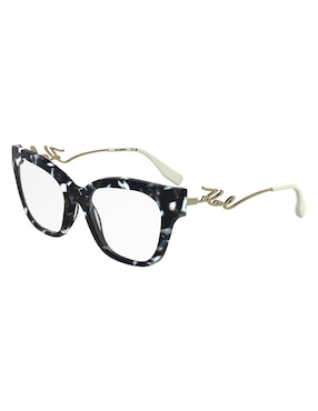 Armazón Karl Lagerfeld Kl6191n-5219-016 para mujer