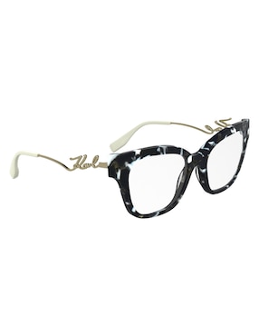 Armazón Karl Lagerfeld Kl6191n-5219-016 para mujer
