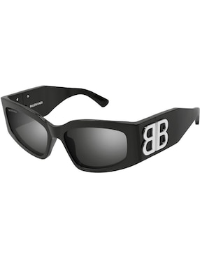 Lentes de sol Balenciaga BB0321S 009 para mujer