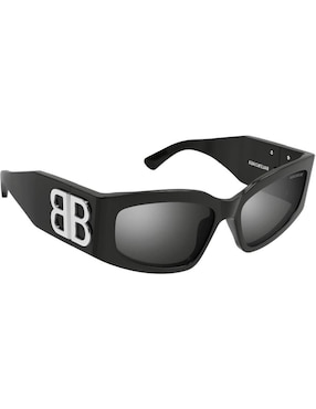 Lentes de sol Balenciaga BB0321S 009 para mujer