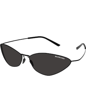 Lentes de sol Balenciaga BB0350S 001 para hombre