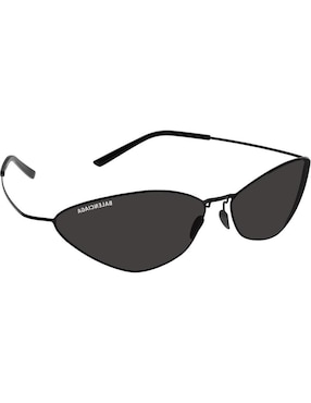 Lentes de sol Balenciaga BB0350S 001 para hombre