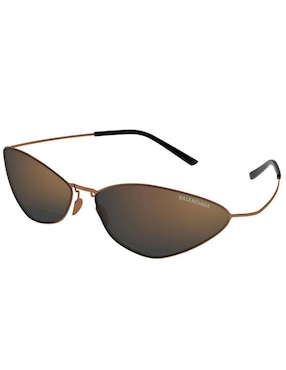 Lentes de sol Balenciaga BB0350S 002 unisex