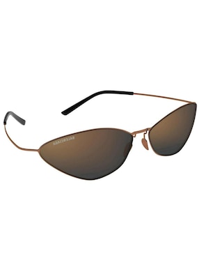 Lentes de sol Balenciaga BB0350S 002 unisex