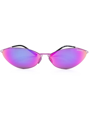 Lentes de sol Balenciaga BB0350S 003 unisex