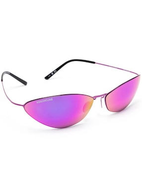 Lentes de sol Balenciaga BB0350S 003 unisex