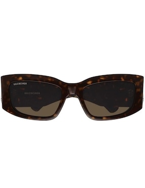 Lentes de sol Balenciaga BB0360S 002 para mujer