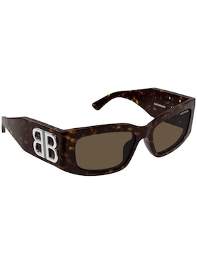 Lentes de sol Balenciaga BB0360S 002 para mujer