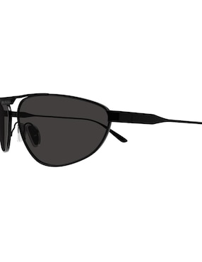 Lentes de sol Balenciaga BB0417S-001 unisex