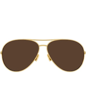 Lentes de sol Bottega Veneta BV1305S 007 para niña
