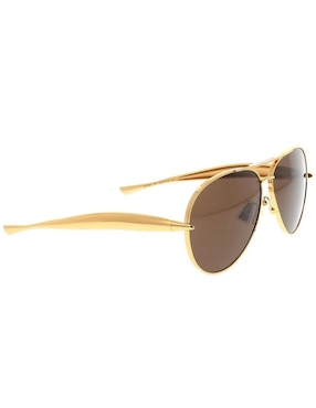 Lentes de sol Bottega Veneta BV1305S 007 para niña