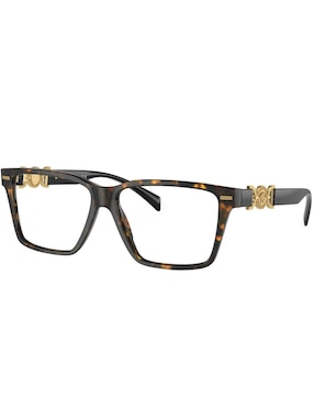 Armazón Versace Ve3335 5404 para mujer