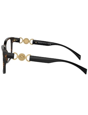 Armazón Versace Ve3335 5404 para mujer
