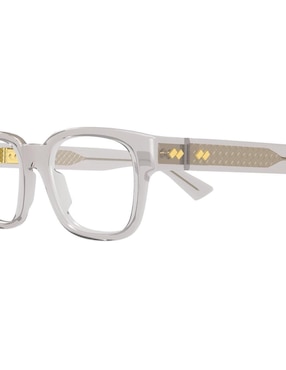 Armazón Bottega Veneta Bv1403o-008 unisex