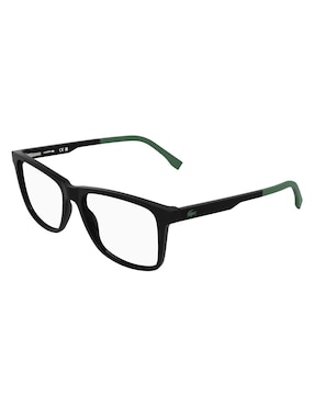 Armazón Lacoste L4013-5516-001 para hombre