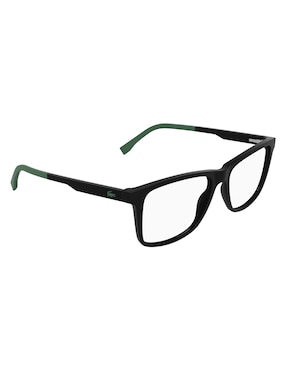 Armazón Lacoste L4013-5516-001 para hombre