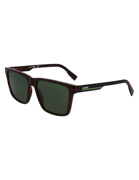 Lentes de sol Lacoste L6039SN-5716-214 para hombre