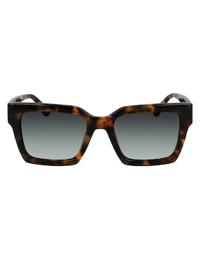 Lentes de sol Karl Lagerfeld KL6057SN para mujer
