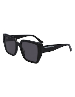 Lentes de sol Karl Lagerfeld KL6036SN-5219-007 para mujer