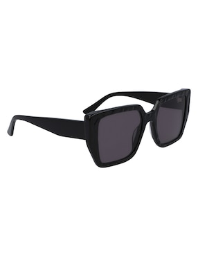 Lentes de sol Karl Lagerfeld KL6036SN-5219-007 para mujer