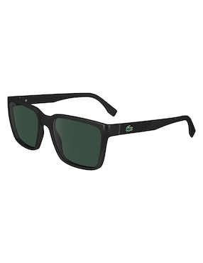 Lentes de sol Lacoste L6011SN-5618-001 para hombre
