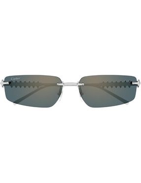 Lentes de sol Cartier Ct0544s 004 unisex