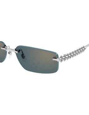 Lentes de sol Cartier Ct0544s 004 unisex