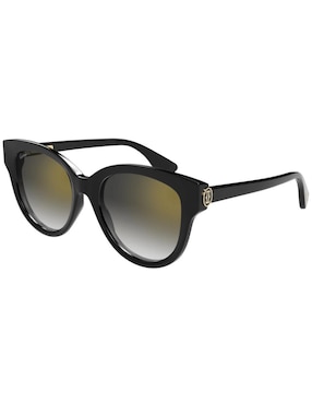 Lentes de sol Cartier Ct0506s 001 para mujer