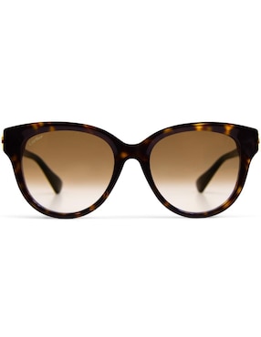 Lentes de sol Cartier C Decor Ct0506s 002 para mujer