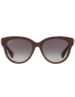 Lentes de sol Cartier Ct0506s 003 para mujer