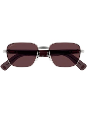 Lentes de sol Cartier Ct0538s-009 para hombre