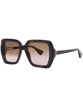 Lentes de sol Cartier Ct0507s 002 para mujer