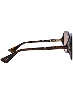 Lentes de sol Cartier Ct0507s 002 para mujer
