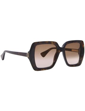 Lentes de sol Cartier Ct0507s 002 para mujer