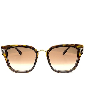 Lentes de sol Cartier Ct0509sa 002 para mujer
