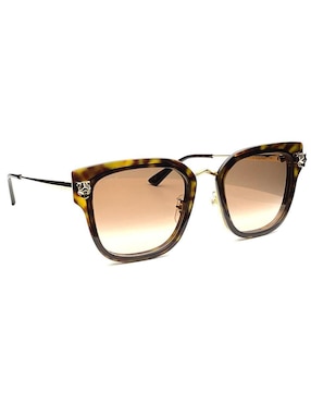 Lentes de sol Cartier Ct0509sa 002 para mujer