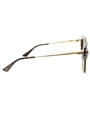 Lentes de sol Cartier Ct0509sa 002 para mujer