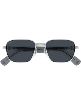 Lentes de sol Cartier Ct0538s-008 para hombre