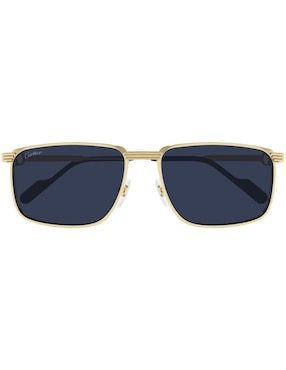Lentes de sol Cartier Ct0534s 003 para hombre