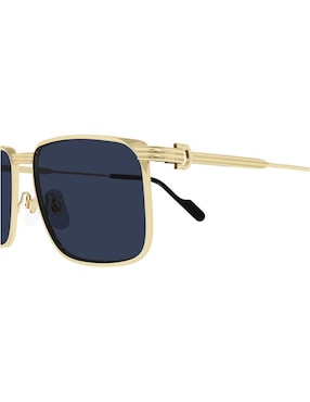 Lentes de sol Cartier Ct0534s 003 para hombre