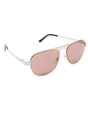 Lentes de sol Cartier Ct0532s 004 unisex