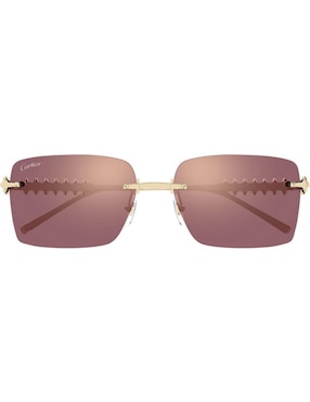 Lentes de sol Cartier para mujer